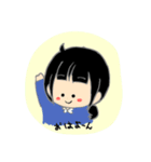 Dimlystamps（個別スタンプ：8）