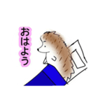 animals0126（個別スタンプ：5）