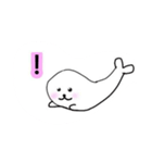 animals0126（個別スタンプ：8）