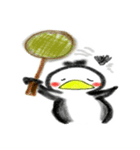 ペンタ3（個別スタンプ：1）