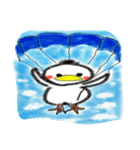 ペンタ3（個別スタンプ：3）