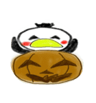 ペンタ3（個別スタンプ：5）