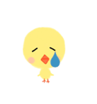 ぐわちゃん（個別スタンプ：8）