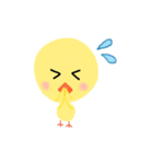 ぐわちゃん（個別スタンプ：9）