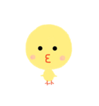 ぐわちゃん（個別スタンプ：10）