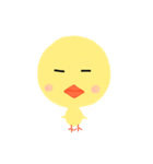 ぐわちゃん（個別スタンプ：12）