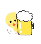 ぐわちゃん（個別スタンプ：16）