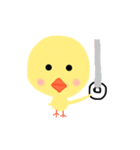 ぐわちゃん（個別スタンプ：19）