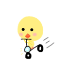 ぐわちゃん（個別スタンプ：20）