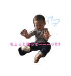 Todays anna（個別スタンプ：1）