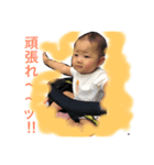 Todays anna（個別スタンプ：2）