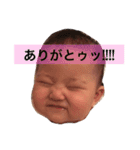 Todays anna（個別スタンプ：3）