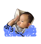 Todays anna（個別スタンプ：4）