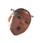 Todays anna（個別スタンプ：7）