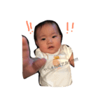 Todays anna（個別スタンプ：15）