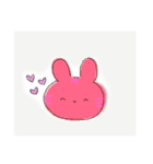 ギサウたちの日常♡（個別スタンプ：5）