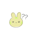 ギサウたちの日常♡（個別スタンプ：16）