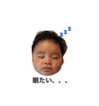 かえかえスタンプ（個別スタンプ：22）