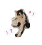 猫♡しおん（個別スタンプ：17）