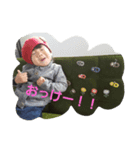 sora888（個別スタンプ：4）