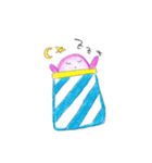 いばらきすずこ（個別スタンプ：12）