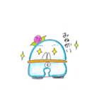 いばらきすずこ（個別スタンプ：19）
