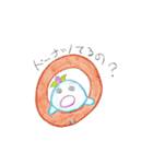 いばらきすずこ（個別スタンプ：27）