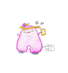 いばらきすずこ（個別スタンプ：28）