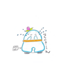 いばらきすずこ（個別スタンプ：29）