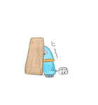 いばらきすずこ（個別スタンプ：31）