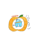 いばらきすずこ（個別スタンプ：33）