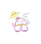 いばらきすずこ（個別スタンプ：37）