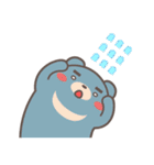 Zoopublic : daily life（個別スタンプ：2）