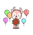 Zoopublic : daily life（個別スタンプ：8）