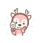 Zoopublic : daily life（個別スタンプ：9）