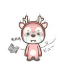 Zoopublic : daily life（個別スタンプ：12）