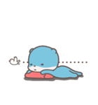 Zoopublic : daily life（個別スタンプ：24）