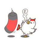 Zoopublic : daily life（個別スタンプ：29）
