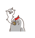 Zoopublic : daily life（個別スタンプ：31）