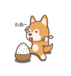 Zoopublic : daily life（個別スタンプ：39）