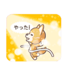 Zoopublic : daily life（個別スタンプ：40）