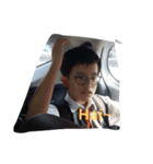Ellison（個別スタンプ：4）