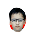 Ellison（個別スタンプ：6）