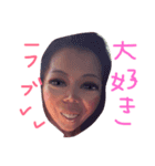 ちゃんみな（個別スタンプ：2）