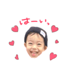 takakana（個別スタンプ：3）