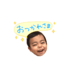 takakana（個別スタンプ：5）