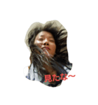 yashu（個別スタンプ：1）