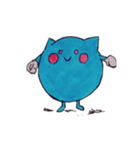I am NEEK 2（個別スタンプ：1）