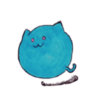 I am NEEK 2（個別スタンプ：16）