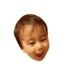 あさ様（個別スタンプ：7）